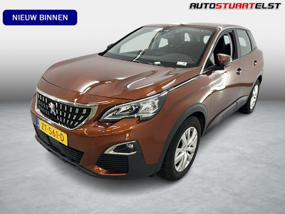 Peugeot 3008 1.2 PureTech Active 1e eigenaar volledige historie nl-auto