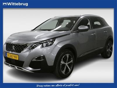 Peugeot 3008 1.2 PureTech Allure Automaat met Full LED