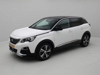 Peugeot 3008 1.2 PureTech Allure Automaat/Navi/Trekhaak.