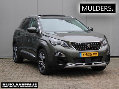 Peugeot 3008 1.2 PureTech Allure Avantage Navi /