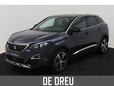 Peugeot 3008 1.2 PureTech GT Line KEYLESS ENTRY