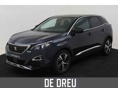 Peugeot 3008 1.2 PureTech GT Line | KEYLESS ENTRY | STOELVERW | LED