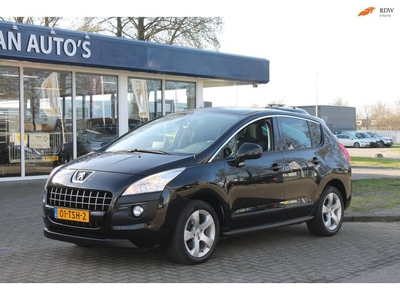 Peugeot 3008 1.6 THP Active Automaat Huurkoop Inruil