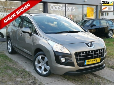 Peugeot 3008 1.6 THP ST