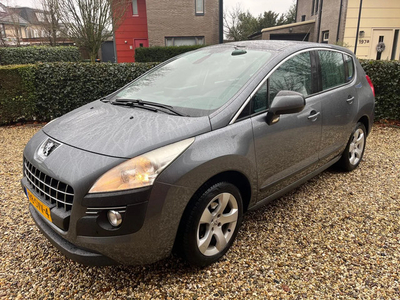 Peugeot 3008 1.6 VTi ST