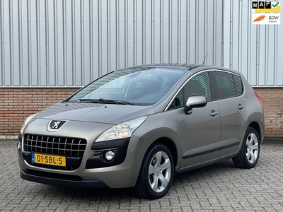 Peugeot 3008 1.6 VTi ST Climate control/ Panorama/ Navigatie