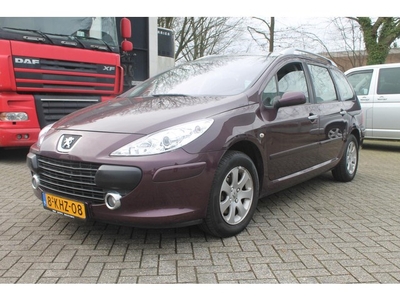 Peugeot 307 SW 1.6-16V