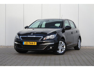 Peugeot 308 1.2 PureTech Active | 51.000 Km | Clima / Cruise control | Navigatie | PDC | APK | |