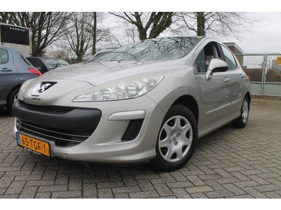 Peugeot 308 1.4 VTi XR