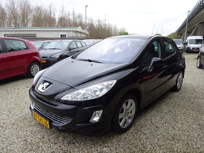 Peugeot 308 1.6 THP XT Panorama Dak Benzine 5 Deurs Airco