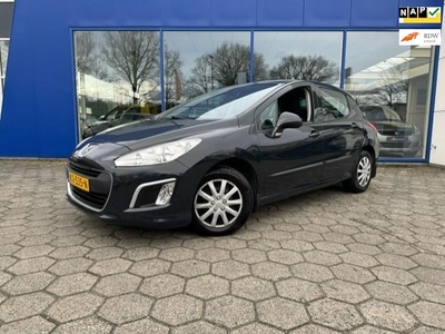 Peugeot 308 1.6 VTi Active Automaat - Airco