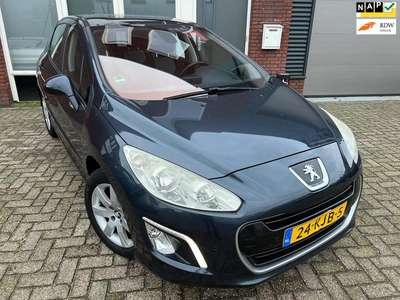 Peugeot 308 1.6 VTi Première / Pano / Navi / Clima / PDC / Cruise