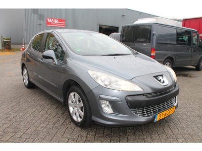 Peugeot 308 1.6 VTi XS