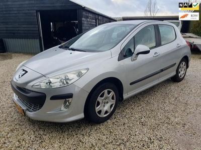 Peugeot 308 1.6 VTi XS 5drs/Airco/Trekhaak