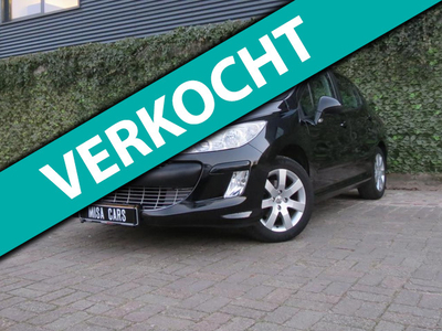 Peugeot 308 1.6 VTi XS Airco APK Elektrische Pakket Pannoramadak Cruise