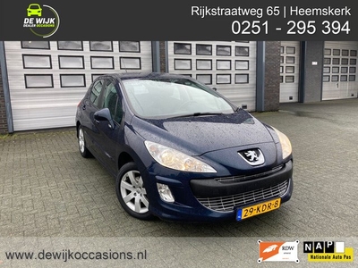 Peugeot 308 1.6 VTi XS met Airco !!! Volledig Dealer