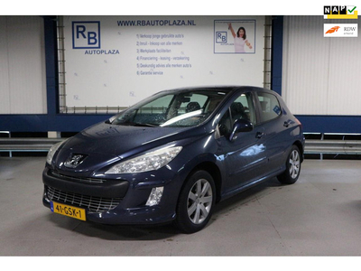 Peugeot 308 1.6 VTi XS PANO ! ! !