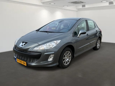 Peugeot 308 1.6 VTi XS Première