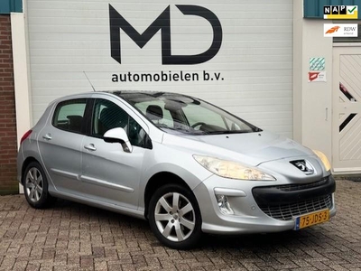 Peugeot 308 1.6 VTi XT / Trekhaak / Climate / Cruise / PDC