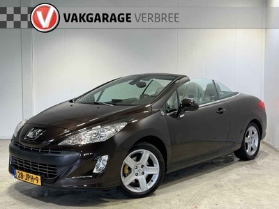 Peugeot 308 CC 1.6 THP Premiere