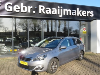 Peugeot 308 SW 1.2 PureTech