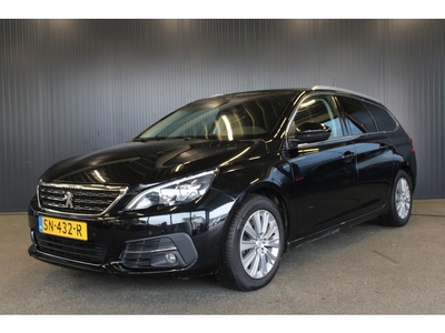 Peugeot 308 SW 1.2 PureTech Allure Automaat - € 5.200,-