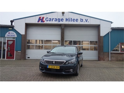 Peugeot 308 SW 1.5 BlueHDi Blue Lease Premium 1e eigenaar