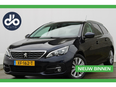 Peugeot 308 SW 1.5 BlueHDi Blue Lease Premium PANO I NAVI + CAMERA I VOL LEER