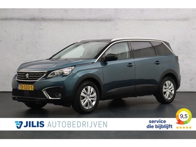 Peugeot 5008 1.2 PureTech Active 7-Persoons Trekhaak