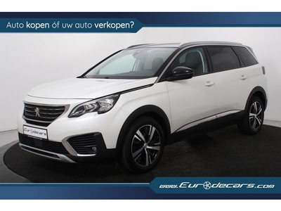 Peugeot 5008 1.2 PureTech Allure 130