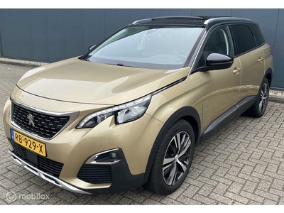 Peugeot 5008 1.2 PureTech Allure / Schuifdak / Automaat /