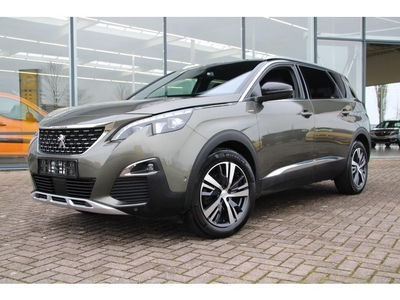 Peugeot 5008 1.2 PureTech GT-Line Avantage