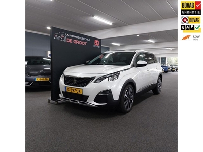 Peugeot 5008 1.6 PureTech Blue Lease Premium-7