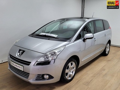 Peugeot 5008 1.6 VTi ST 7persoons Cruisecontrol Airco