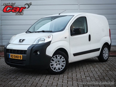 Peugeot Bipper 1.3 BlueHDi XT Profit + Airco Audio