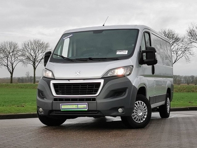 PEUGEOT BOXER 330 2.0 hdi