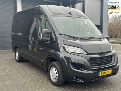 Peugeot Boxer 330 2.2 BlueHDi 140 L2H2