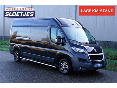 Peugeot Boxer 335 2.0 BlueHDI L3H2 Premium in Topstaat