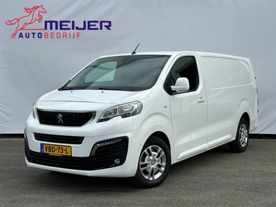 Peugeot Expert 2.0 BlueHDI 120 Long Premium !! VERKOCHT !!