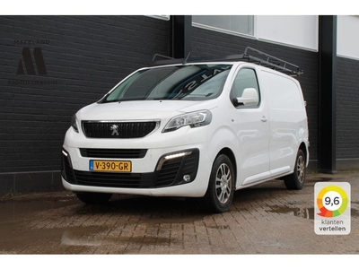 Peugeot Expert 2.0 BlueHDI 122PK L2 EURO 6 - Airco - Navi -