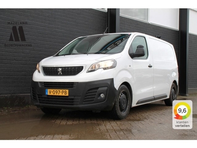 Peugeot Expert 2.0 BlueHDI 180PK Automaat EURO 6 - Airco -