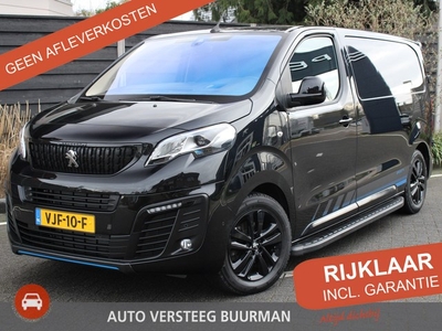 Peugeot Expert 2.0 BlueHDI 180PK L2 Sport Nr. 304 EAT8