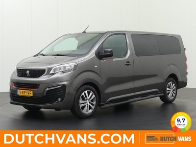 Peugeot Expert 2.0BlueHDI 150PK Pro Sport Lang Navigatie