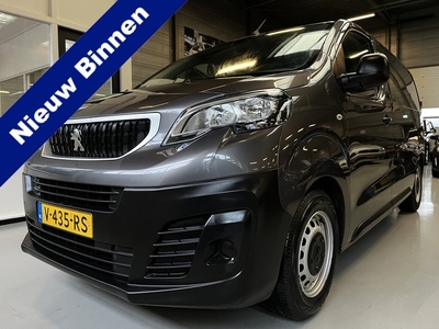 Peugeot Expert 226S 1.6 BlueHDI 95 Premium (bj 2018)