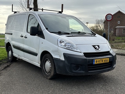 Peugeot Expert 227 1.6 HDI L1H1 Profit+ Marge (bj 2012)