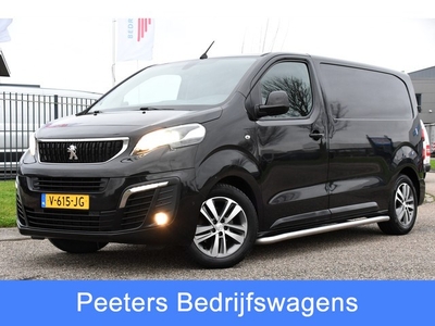 Peugeot Expert 227S 2.0 BlueHDI 150 Premium Pack Cruise