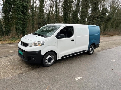 Peugeot Expert 231L 2.0 BlueHDI 120 Premium (bj 2017)