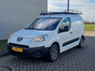 Peugeot PARTNER 120 L1 1.6 HDI 55KW-3PL Airco schuifdeur