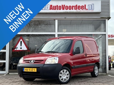 Peugeot Partner 170C 1.6 HDI 500kg / Zeer netjes! / Goed