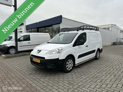 Peugeot Partner bestel 122 1.6 HDI L2 XT Profit + Ex btw !